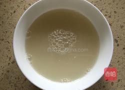 麦麸馒头的做法图解2