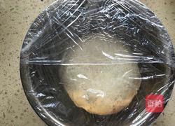 麦麸馒头的做法图解5