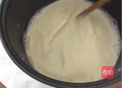 油条的做法图解2