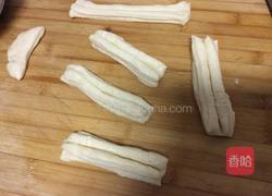 油条的做法图解12