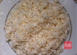 珍珠丸子的做法图解1