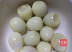 珍珠丸子的做法图解3