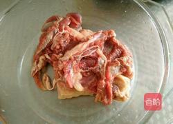 牛肉煲的做法图解2