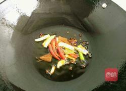 牛肉煲的做法图解3