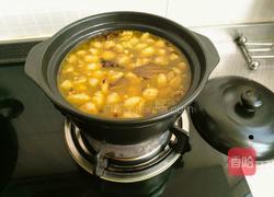 牛肉煲的做法图解7