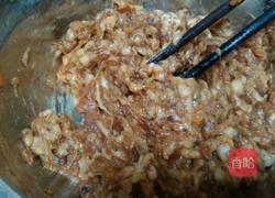 潮汕肉卷的做法图解4