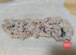 潮汕肉卷的做法图解10