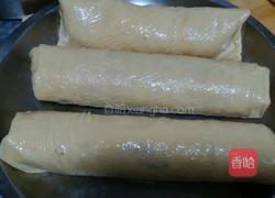 潮汕肉卷的做法图解11