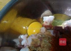 自制烤羊肉串的做法图解4