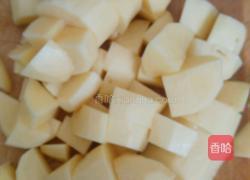 罗宋汤简单版的做法图解4