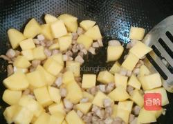 罗宋汤简单版的做法图解7