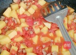 罗宋汤简单版的做法图解8