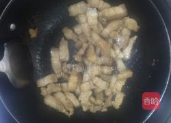 这红烧肉的做法图解3