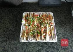 清蒸茄子的做法图解5