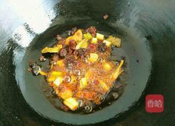 川味红烧牛肉的做法图解6