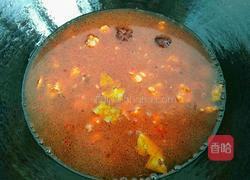 川味红烧牛肉的做法图解8