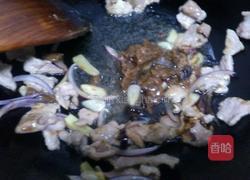 韩式海带豆腐汤的做法图解5