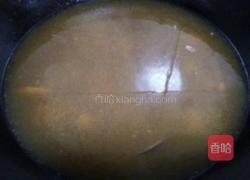 韩式海带豆腐汤的做法图解7