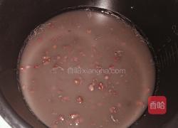 红豆泥的做法图解3