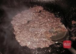 红豆泥的做法图解6