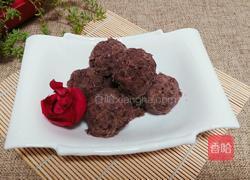 红豆泥的做法图解7