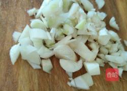 茄子拌面的做法图解5