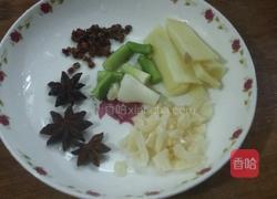 砂锅鱼头煲的做法图解4