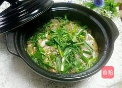 砂锅鱼头煲的做法图解17