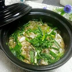 砂锅鱼头煲的做法[图]