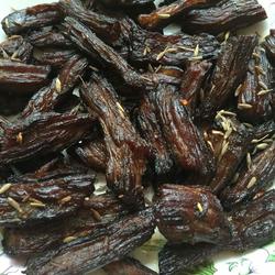 烘干牛肉干的做法[图]