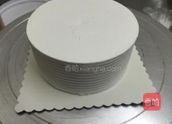 榴莲蛋糕的做法图解4