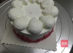 榴莲蛋糕的做法图解6