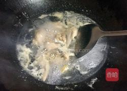 竹荪鸡肉汤的做法图解2