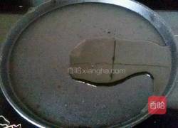 西冷牛排的做法图解3