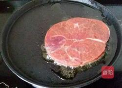 西冷牛排的做法图解4