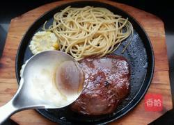 西冷牛排的做法图解8