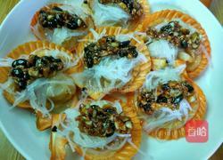 蒜蓉扇贝的做法图解6