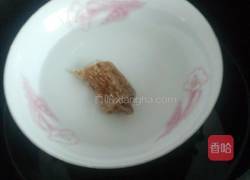 天麻红枣煲老鸭的做法图解2