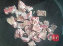 天麻红枣煲老鸭的做法图解3