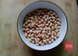 山药苦瓜排骨汤的做法图解1