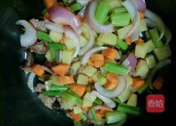 香浓罗宋汤的做法图解7