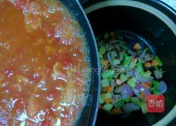 香浓罗宋汤的做法图解11