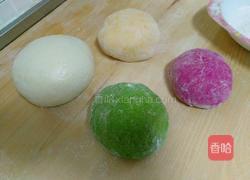 驴肉蒸饺的做法图解13