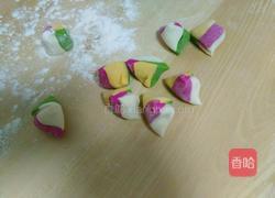 驴肉蒸饺的做法图解16