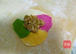 驴肉蒸饺的做法图解18