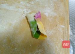 驴肉蒸饺的做法图解19