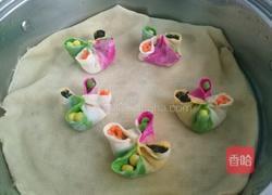 驴肉蒸饺的做法图解22