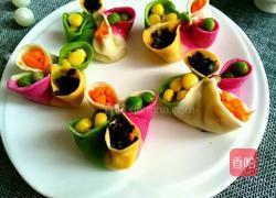 驴肉蒸饺的做法图解23