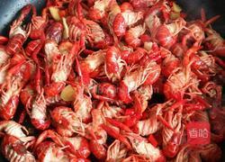 蒜泥龙虾的做法图解5