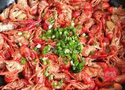 蒜泥龙虾的做法图解9